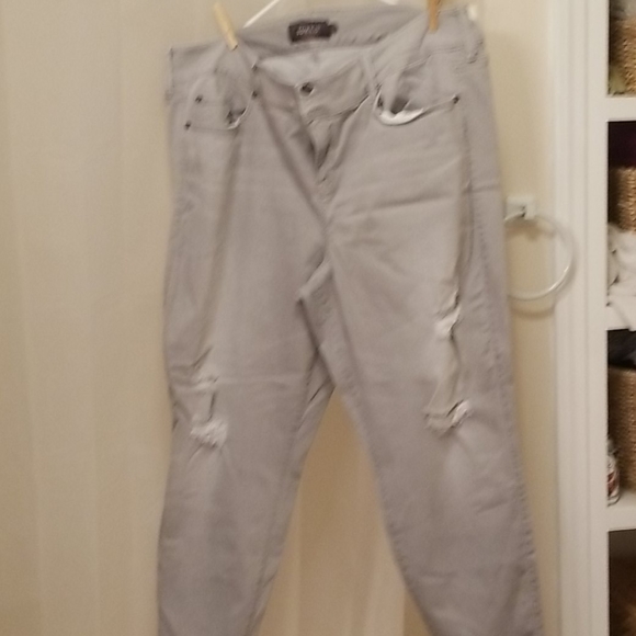 torrid Denim - Jeans